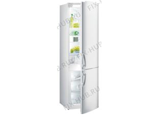 Холодильник Gorenje RC4181AW (328778, HZS2927) - Фото